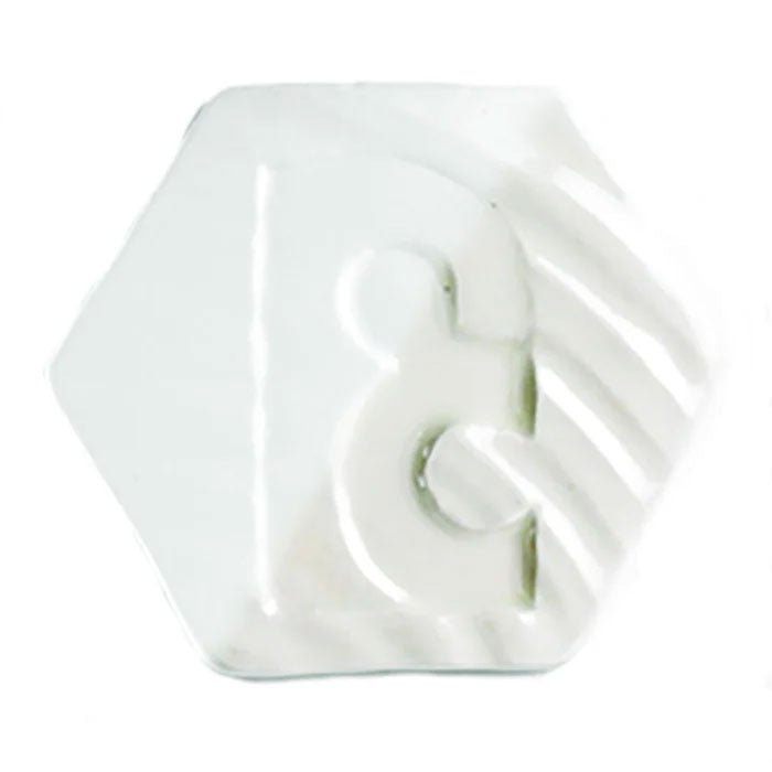 Potterycrafts White Powdered Decorating Slip