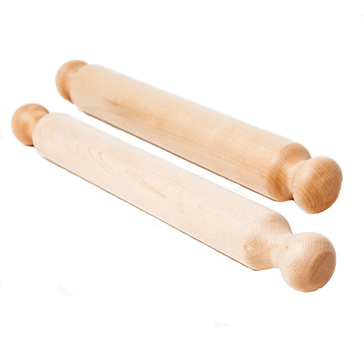 Potterycrafts Wooden Rolling Pin