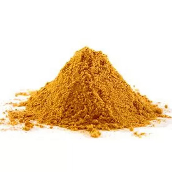 Potterycrafts Yellow Ochre Iron Oxide