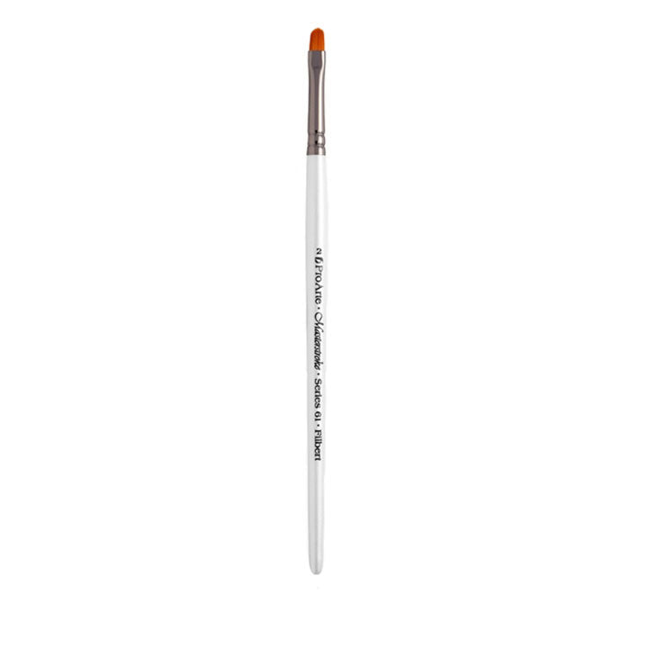 Pro Art Masterstroke Filbert Watercolour Brush