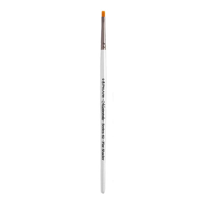 Pro Arte Masterstroke Flat Shader Watercolour Brush