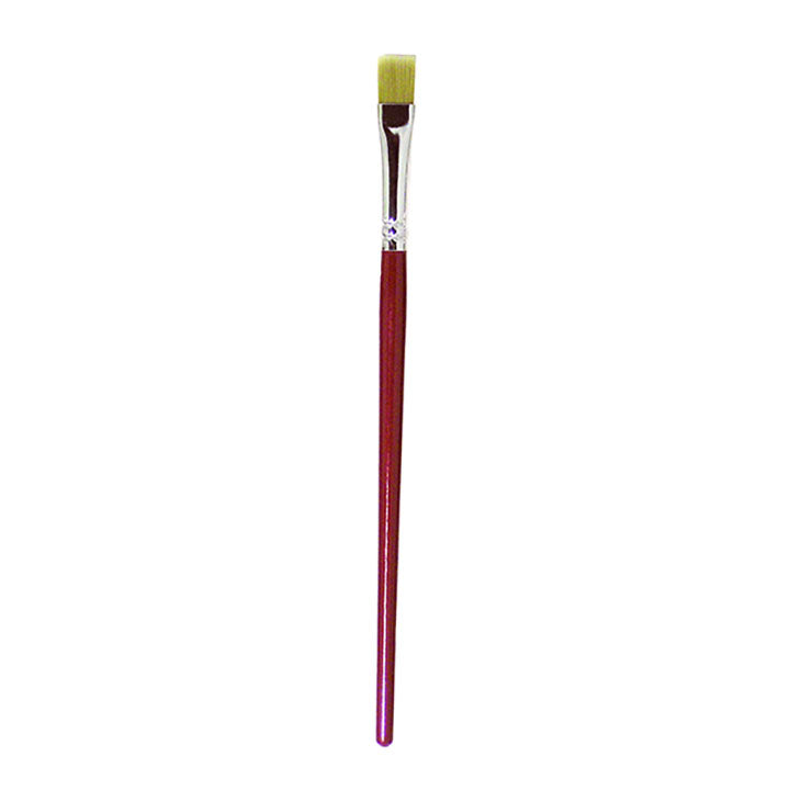 Pro Arte Series 30 Flat Nylon Brush