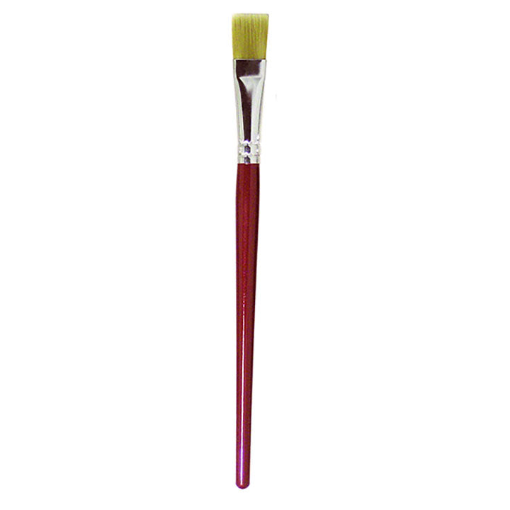 Pro Arte Series 30 Flat Nylon Brush