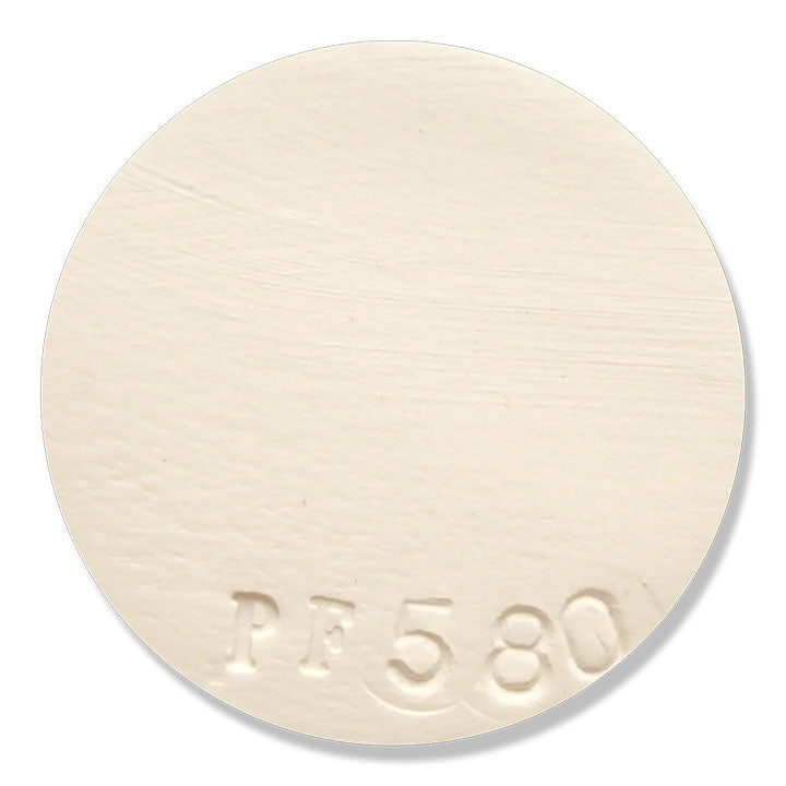 Professional PF580 Super White Clay