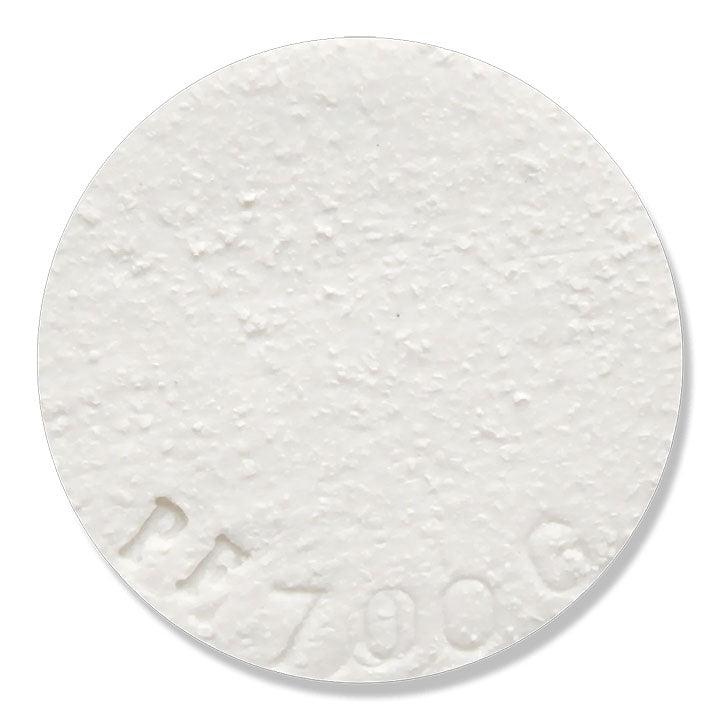 Professional PF700 White Porcelain Stoneware Clay