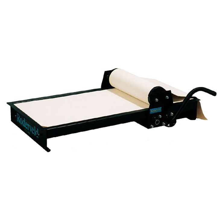 Roderveld Jumbo Tabletop Slab Roller