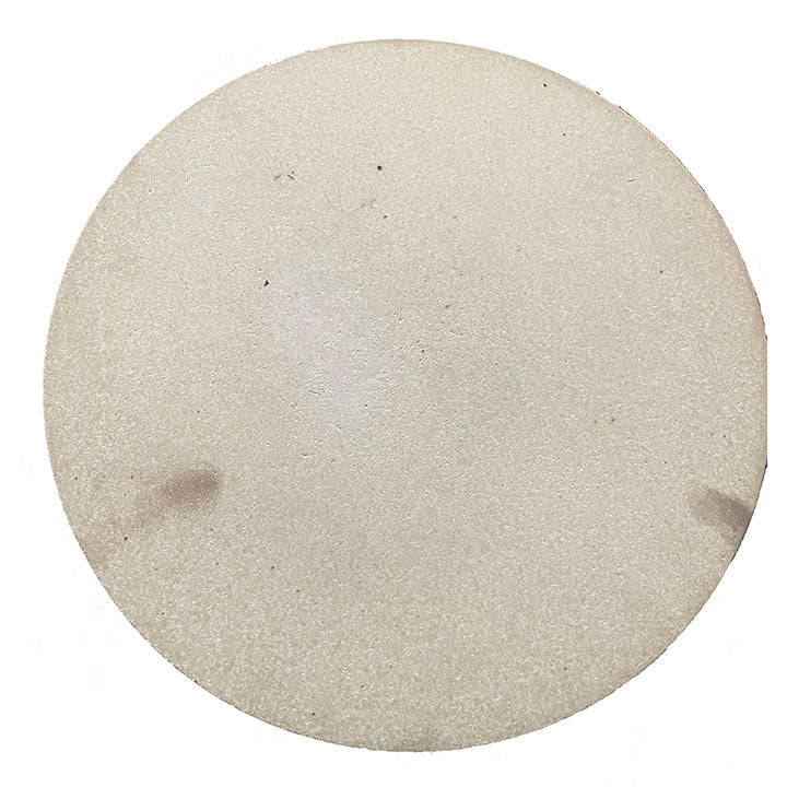 Fuego Round Batt Kiln Shelf