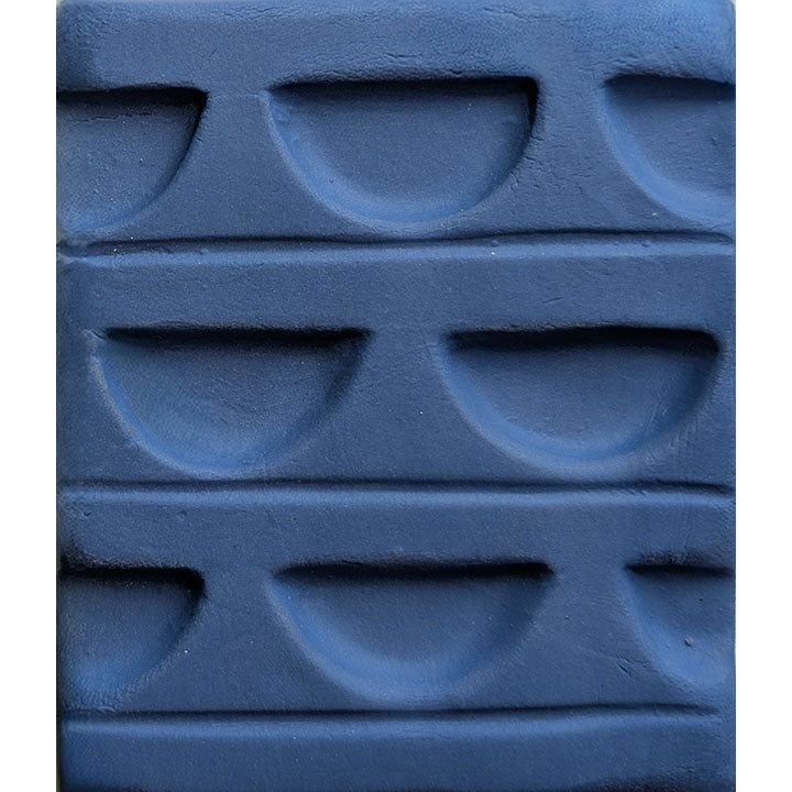 Sapphire Porcelain Clay