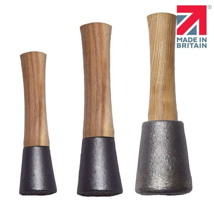 Scopas Dummy Mallet