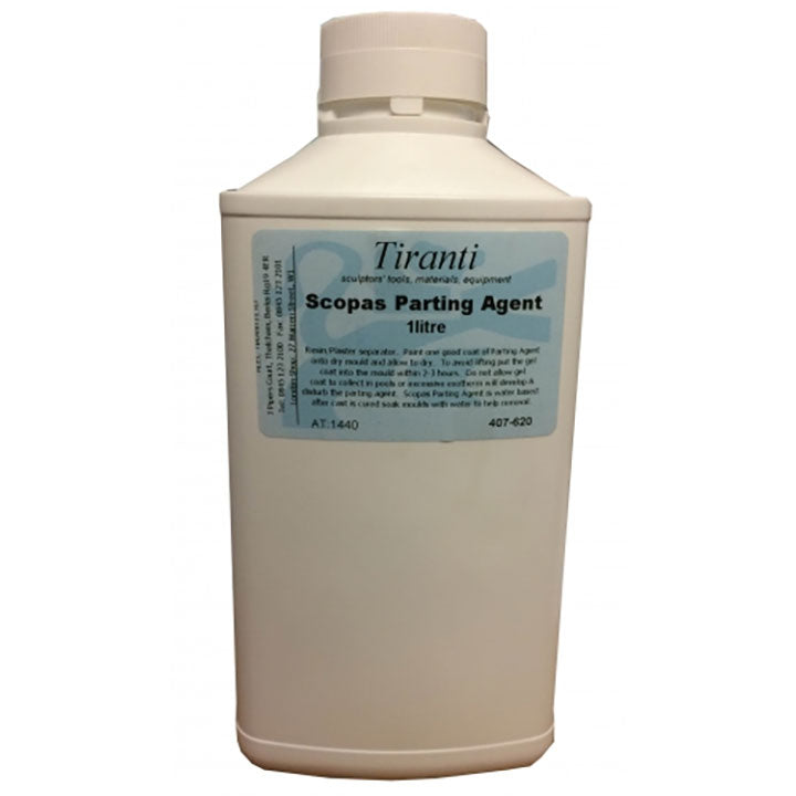 Tiranti Scopas Parting Agent