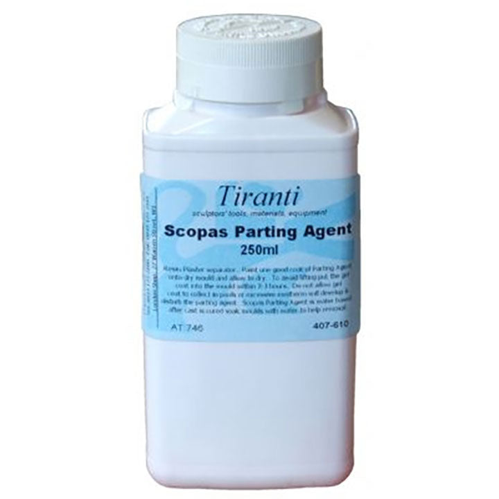 Tiranti Scopas Parting Agent