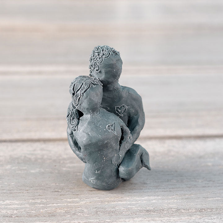 Sculpt & Send - The Original Bronze Kit