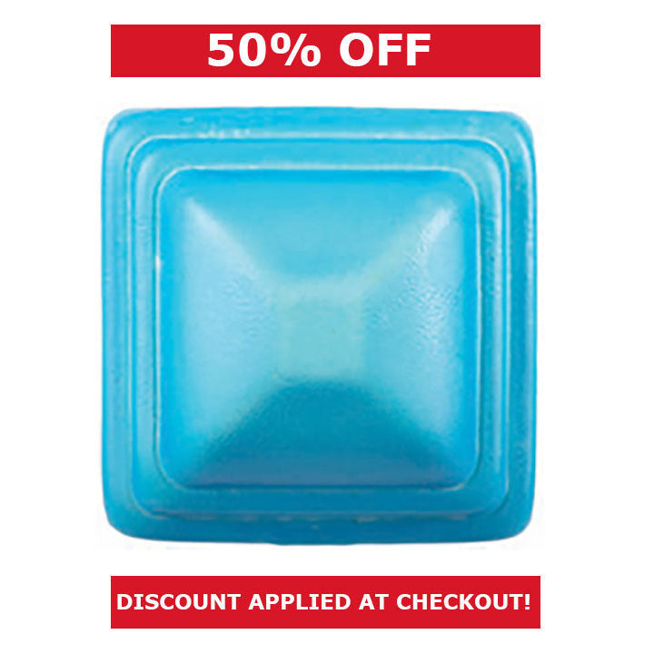 Sculpt Nouveau Blue Green Solvent Dye