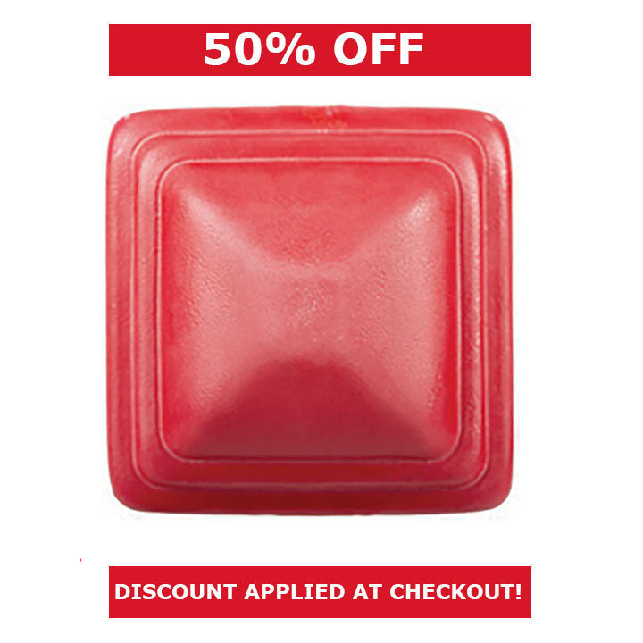 Sculpt Nouveau Red Solvent Dye