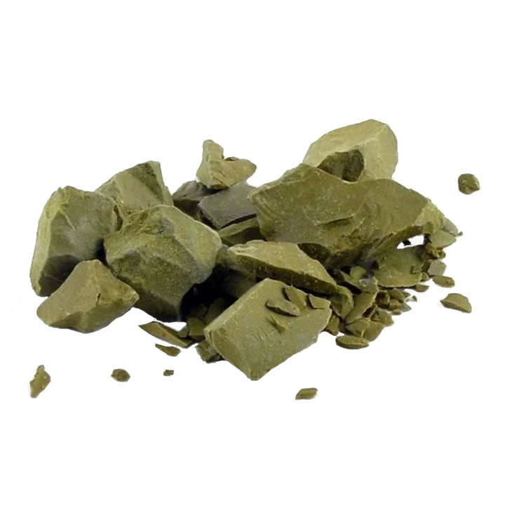 Sculpt Nouveau Traditional Liver of Sulfur Patina