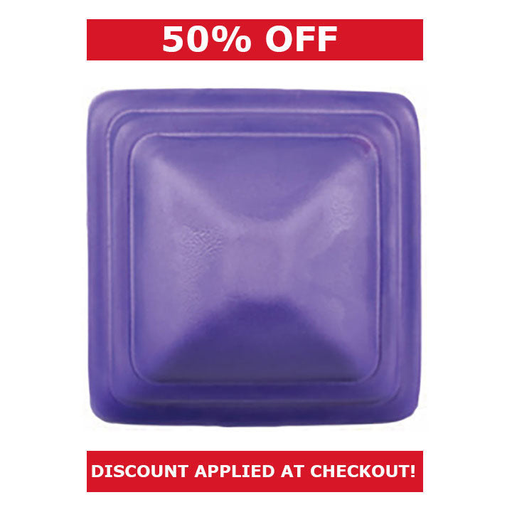 Sculpt Nouveau Violet Solvent Dye