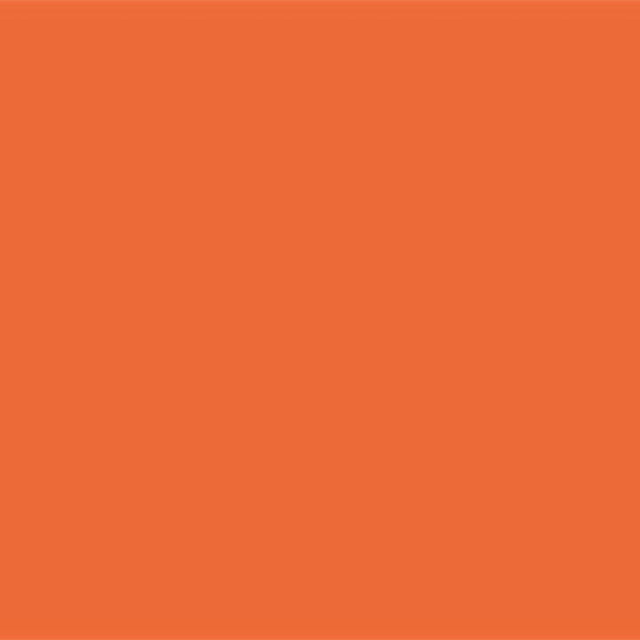 Select Leaded Mandarin Orange Powder On-Glaze