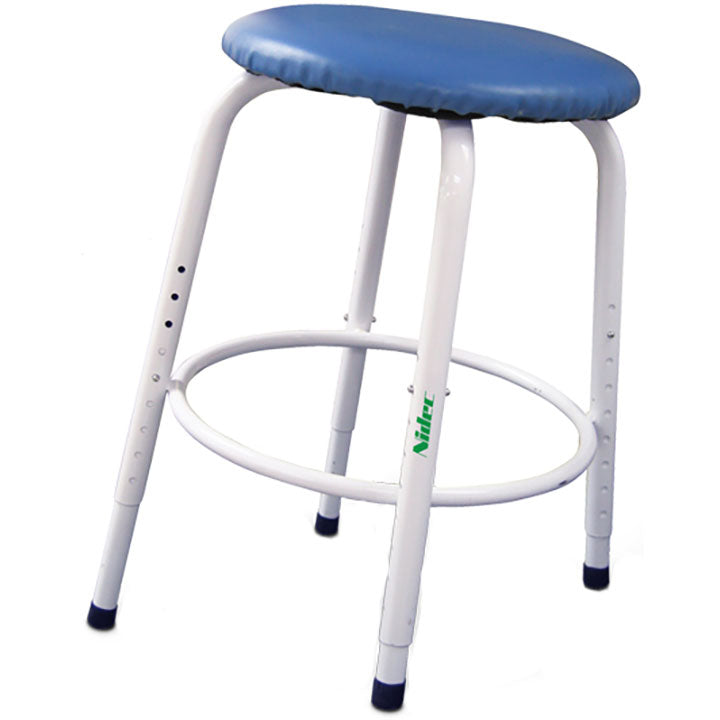 Shimpo Adjustable Padded Potter’s Stool