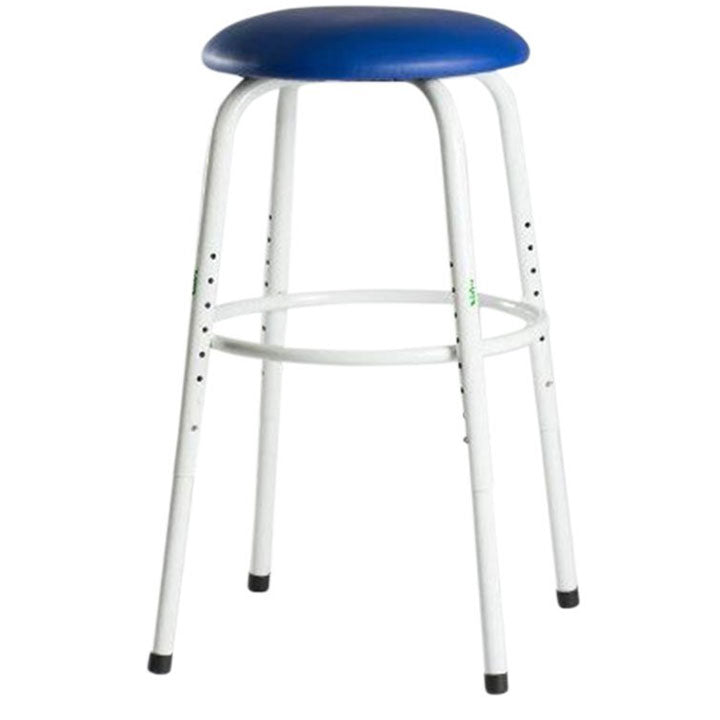 Shimpo Adjustable Padded Potter’s Stool