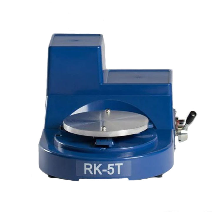 Shimpo Aspire RK-5T Tabletop Pottery Wheel with Lever