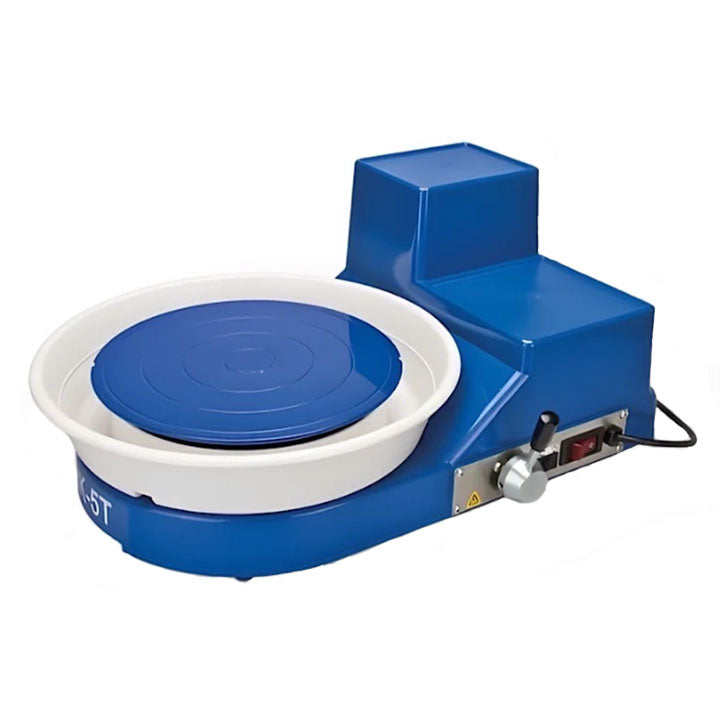 Shimpo Aspire RK-5T Tabletop Pottery Wheel with Lever