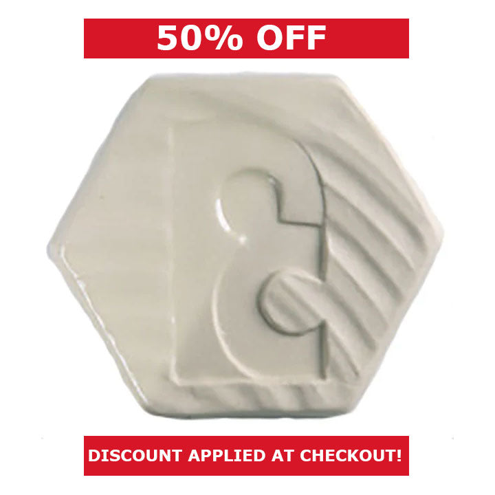 Sibelco VL White Stoneware Clay