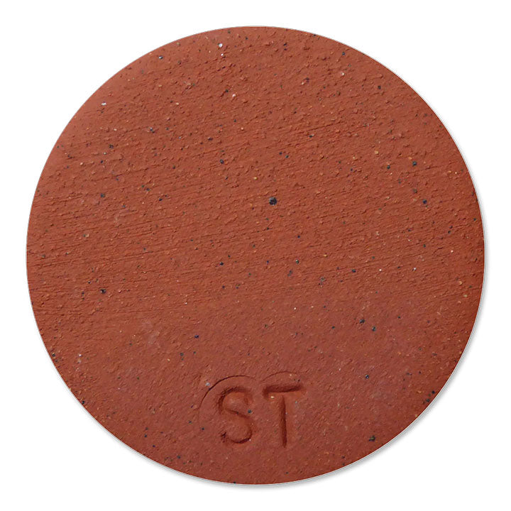 Smooth Red Terracotta Casting Slip