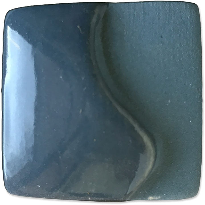 Spectrum Blue Grey Brush-on Underglaze