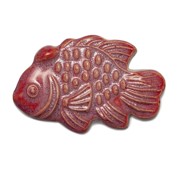 Spectrum Bougainvillea Floating Brush-on Glaze