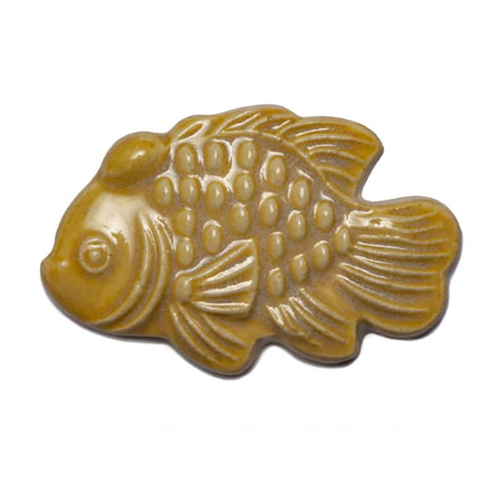 Spectrum Curry Floating Brush-on Glaze