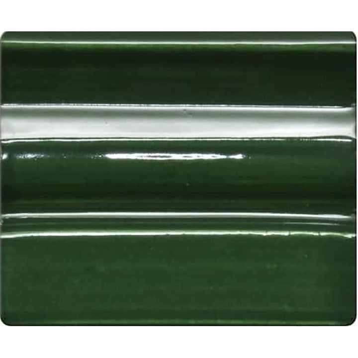 Spectrum Forrest Green Low Fire Brush-on Glaze