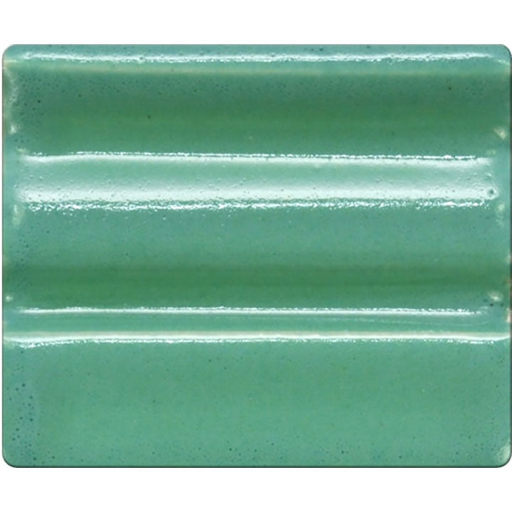 Spectrum Jade Low Fire Brush-on Glaze