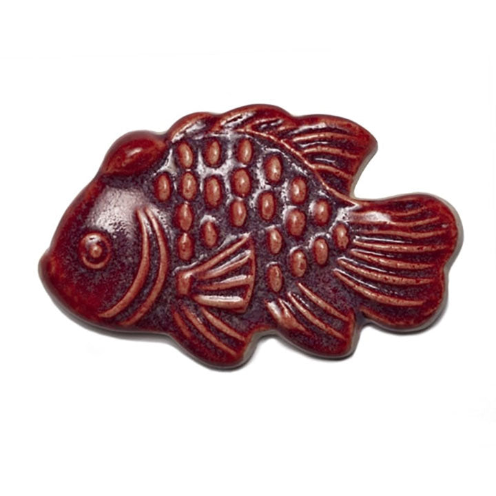 Spectrum Sangria Floating Brush-on Glaze