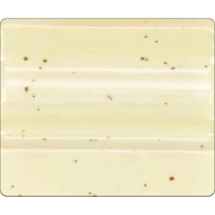 Spectrum Satin Speckle Opaque Gloss Brush-on Glaze