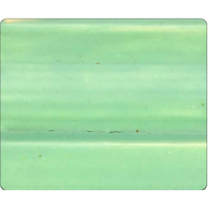 Spectrum Satin Turquoise Opaque Gloss Brush-on Glaze