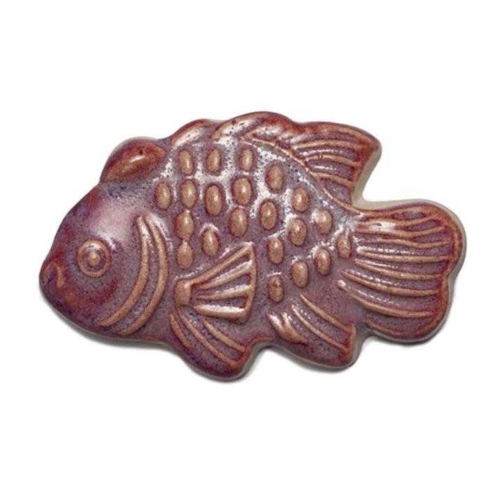 Spectrum Shallot Floating Brush-on Glaze