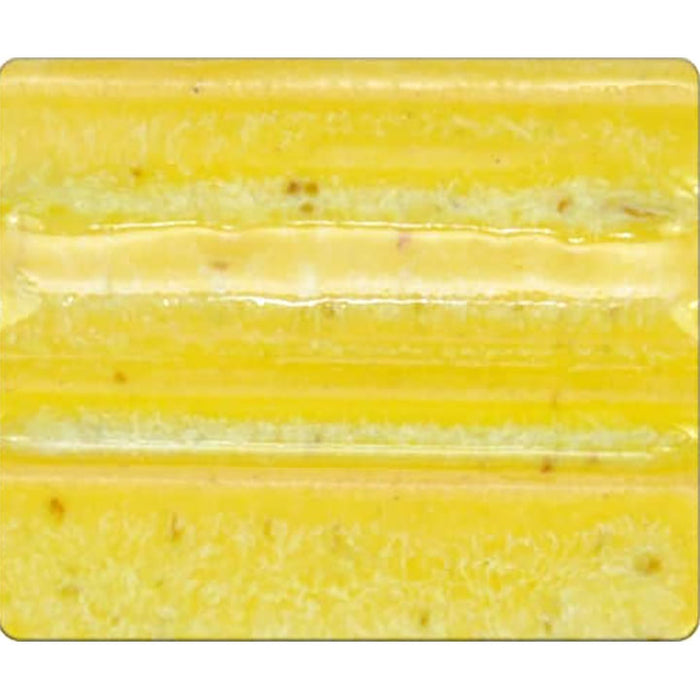 Spectrum Texture Leopard Opaque Gloss Brush-on Glaze