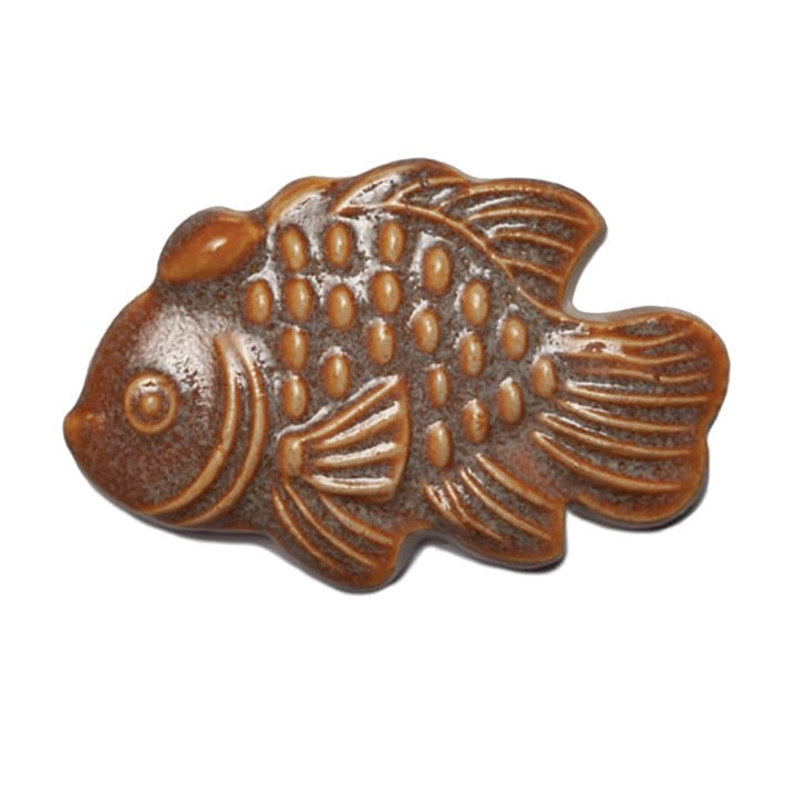 Spectrum Tiger's Eye Floating Brush-on Glaze