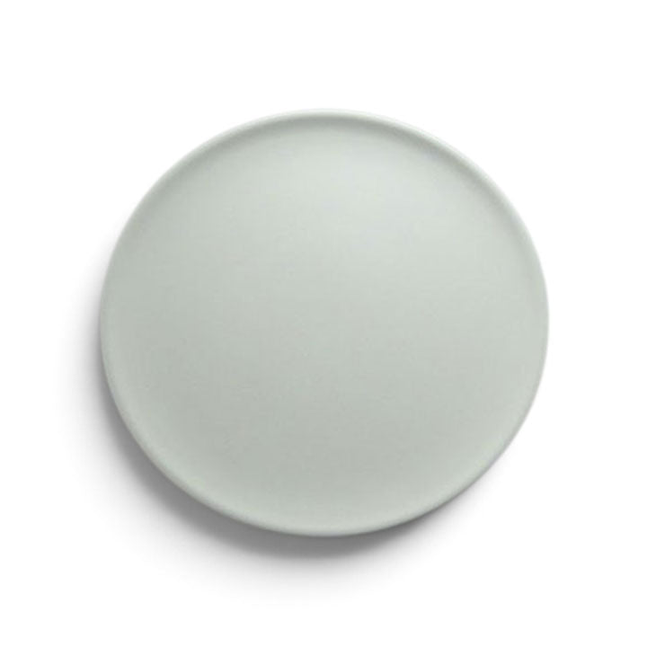 Stoneware Bisque Plate