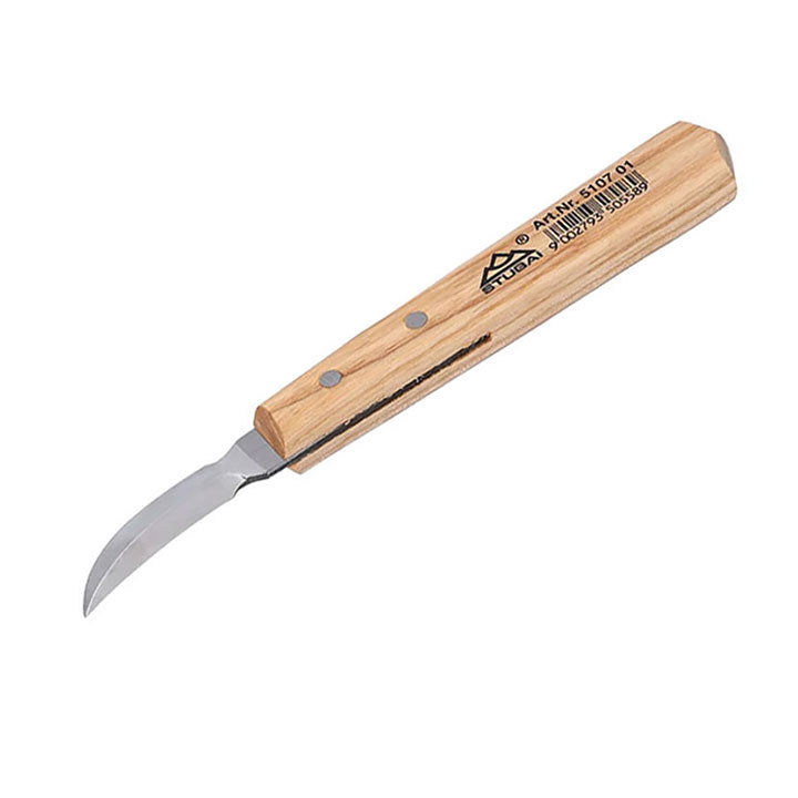 Stubai Double Edge Chip Carving Knife