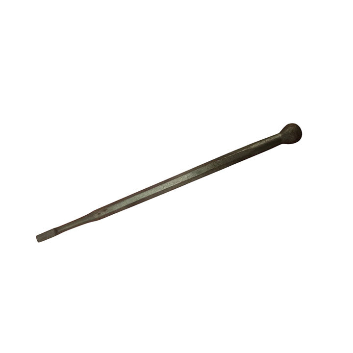 Stubai Mallet Head Bullnose Chisel