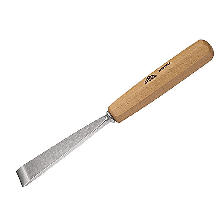 Stubai No1 40mm Straight Woodcarving Chisel