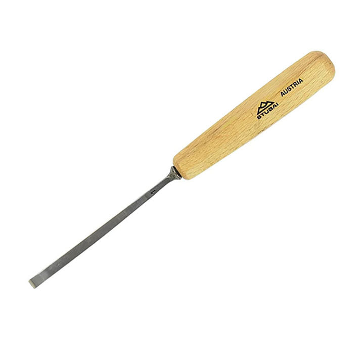 Stubai No1 Fishtale Woodcarving Chisel