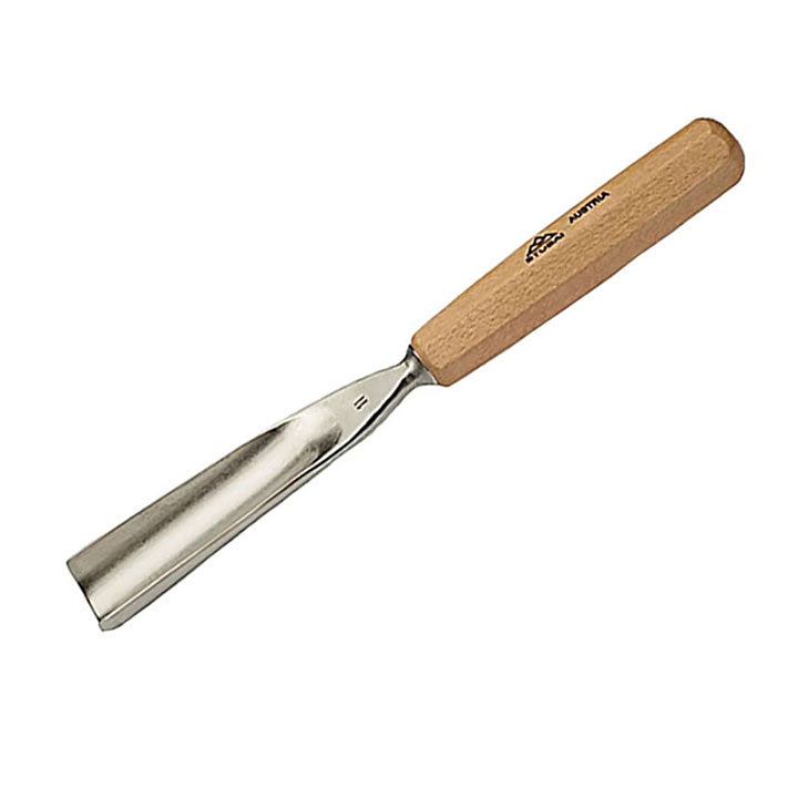 Stubai No11 Straight Woodcarving Gouge