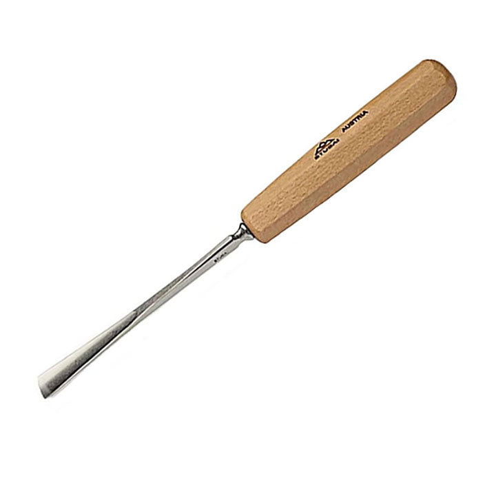 Stubai No36 Sweep 6 Back Bent Woodcarving Gouge