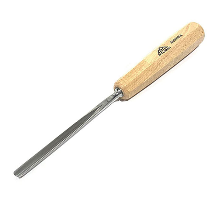 Stubai No39 Medium Angle V-Parting Tool