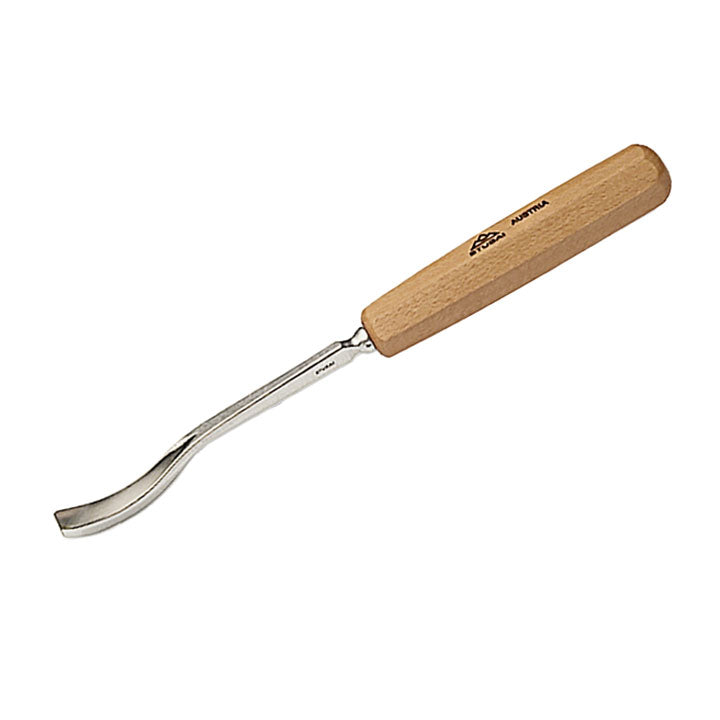 Stubai No41 Spoon V-Parting Tool