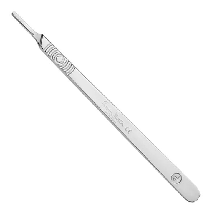 Swann-Morton No.4L Surgical Knife Handle