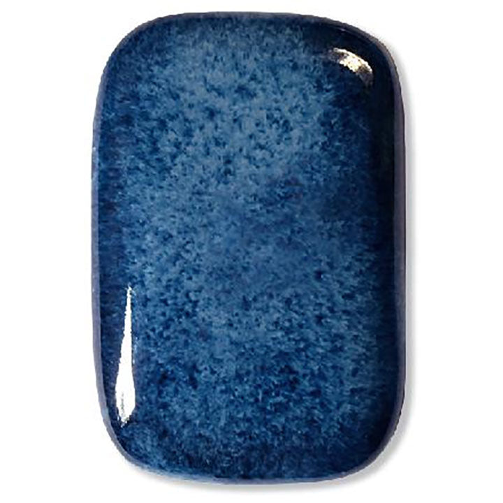 Terracolor Boron Blue Stoneware Brush-on Glaze
