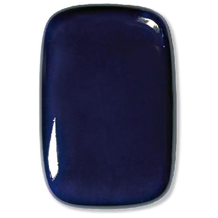 Terracolor Cobalt Gloss Stoneware Brush-on Glaze